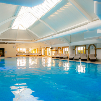 Parkroyal Gallery Healthclub Pool 1