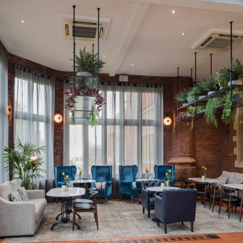 Dunstonhall Gallery Dining 11