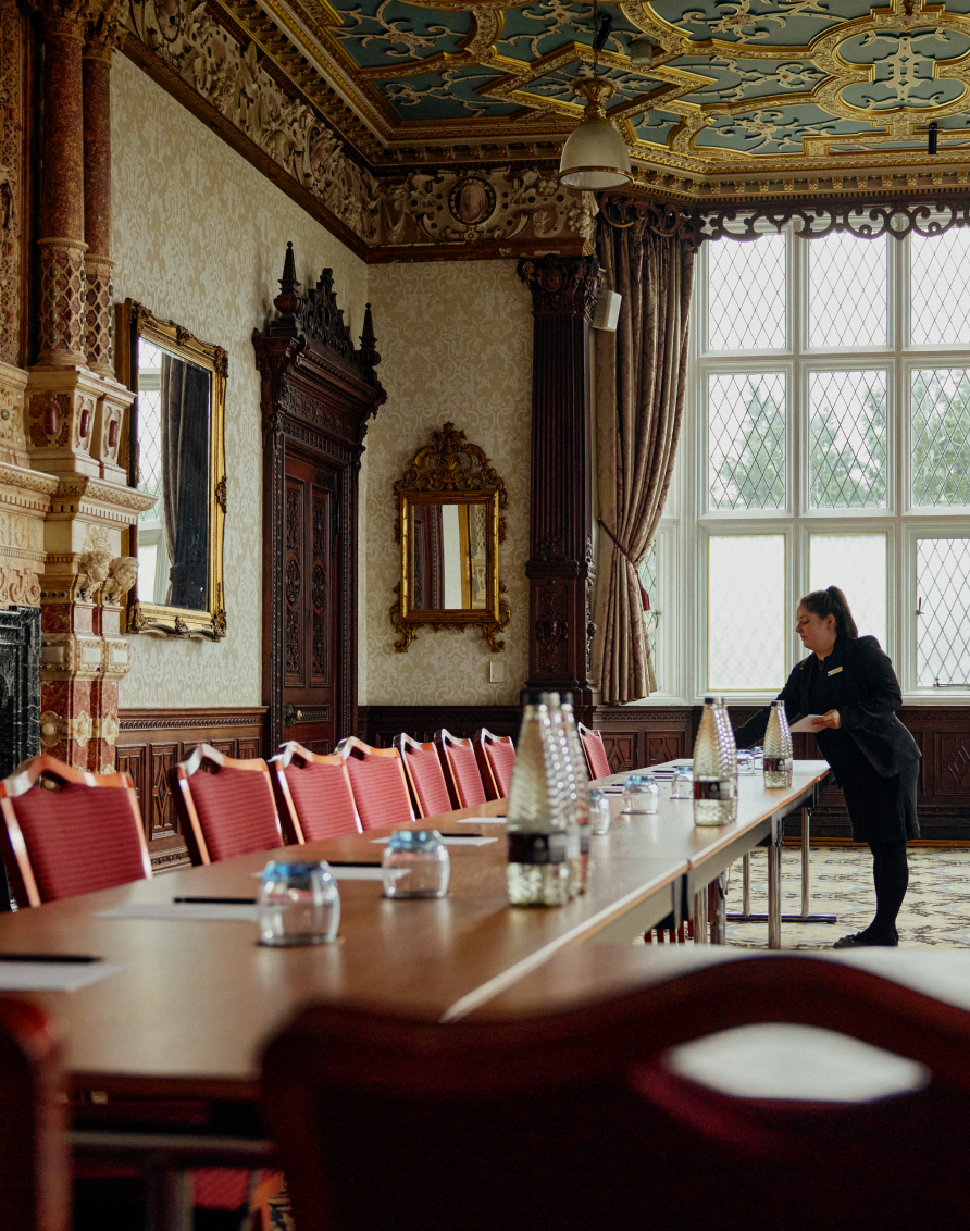 Positions Primary CTA