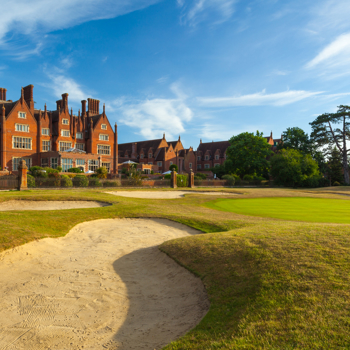 Dunstonhall Gallery Golf 16