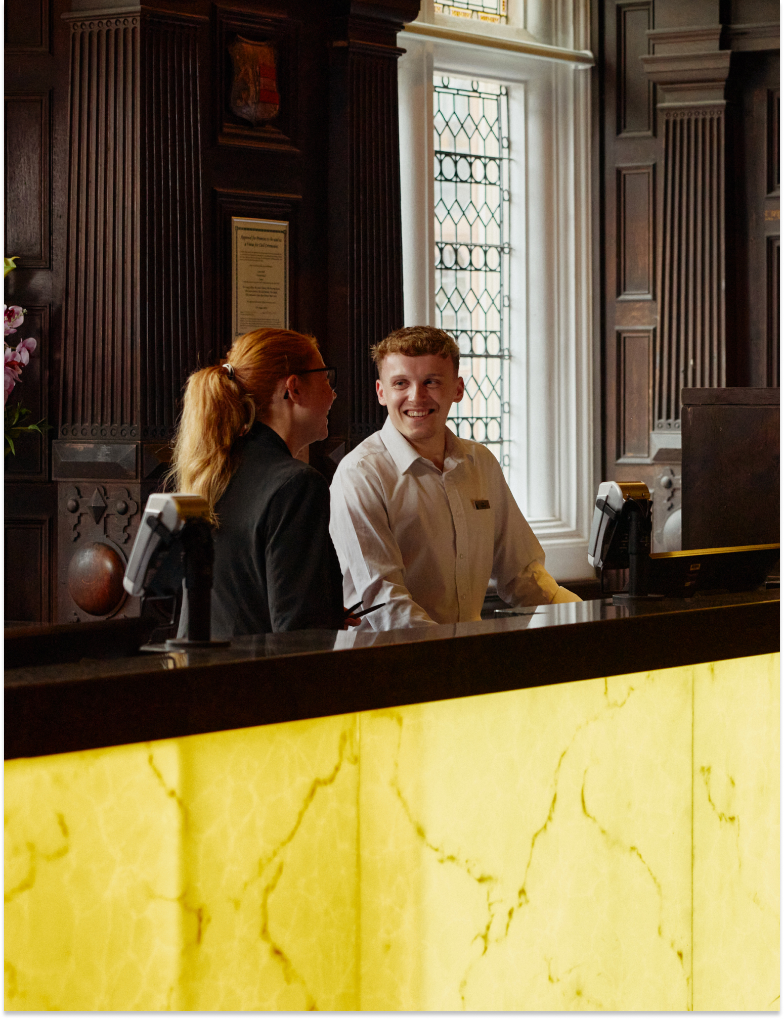 Our Culture Desktop Banner