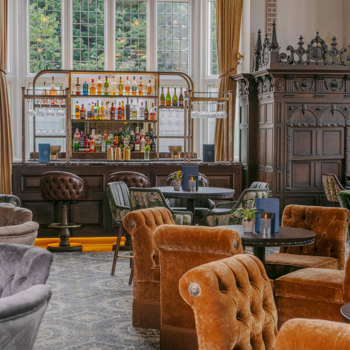 Dining Sheridan Bar 2