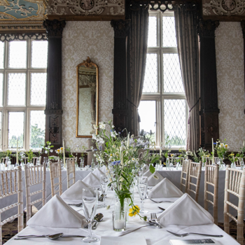 Weddings The Drawing Room 2