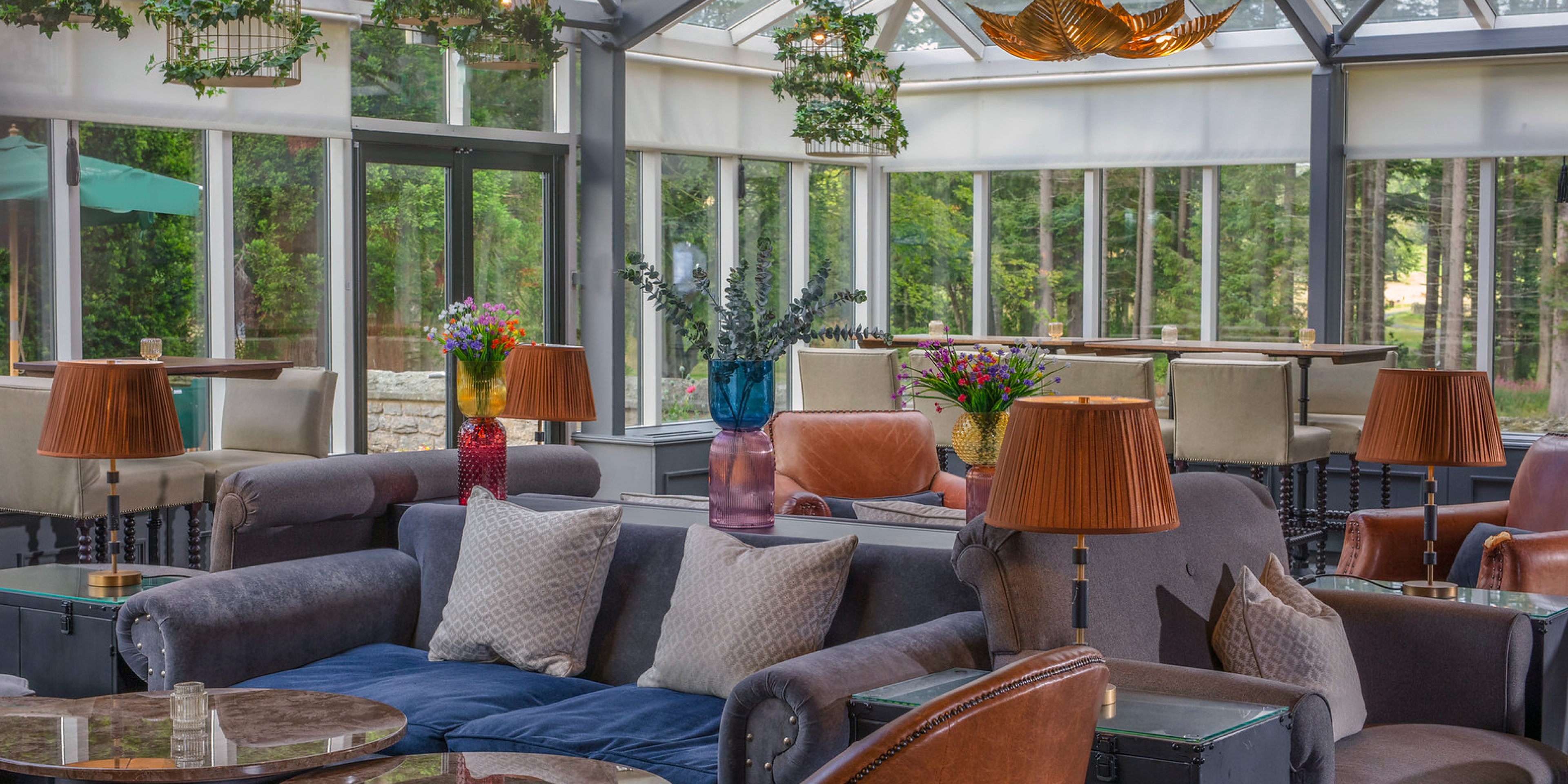 Slaley Hall Homepage Tripadvisortestimonial Desktop