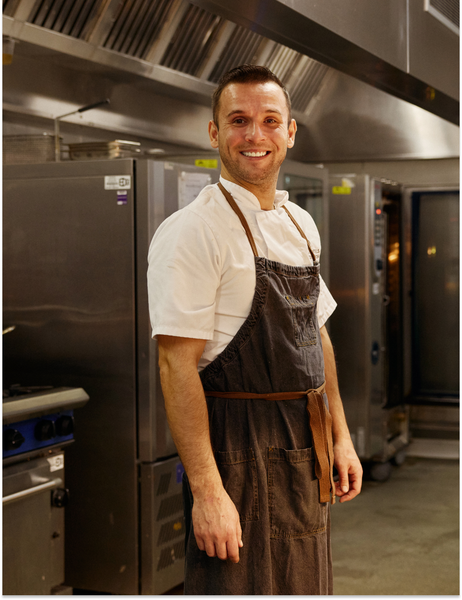 New Chef Desktop Banner