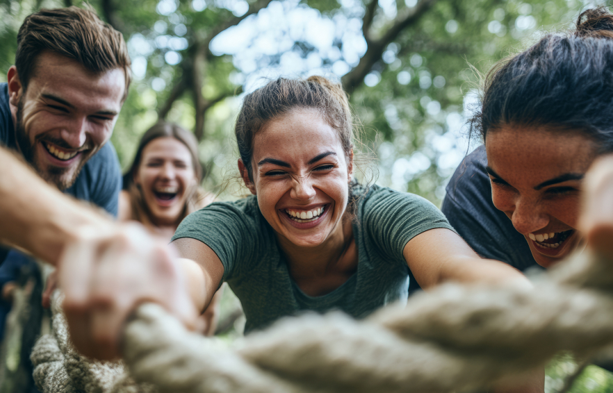 MAIN M&E Carousel Desktop Carousel Team Building