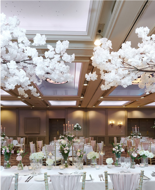 Oultonhall Mainweddings Crosssell Desktop Brochure