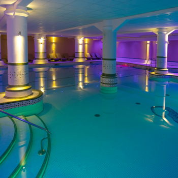 Dunstonhall Gallery Healthclub 3