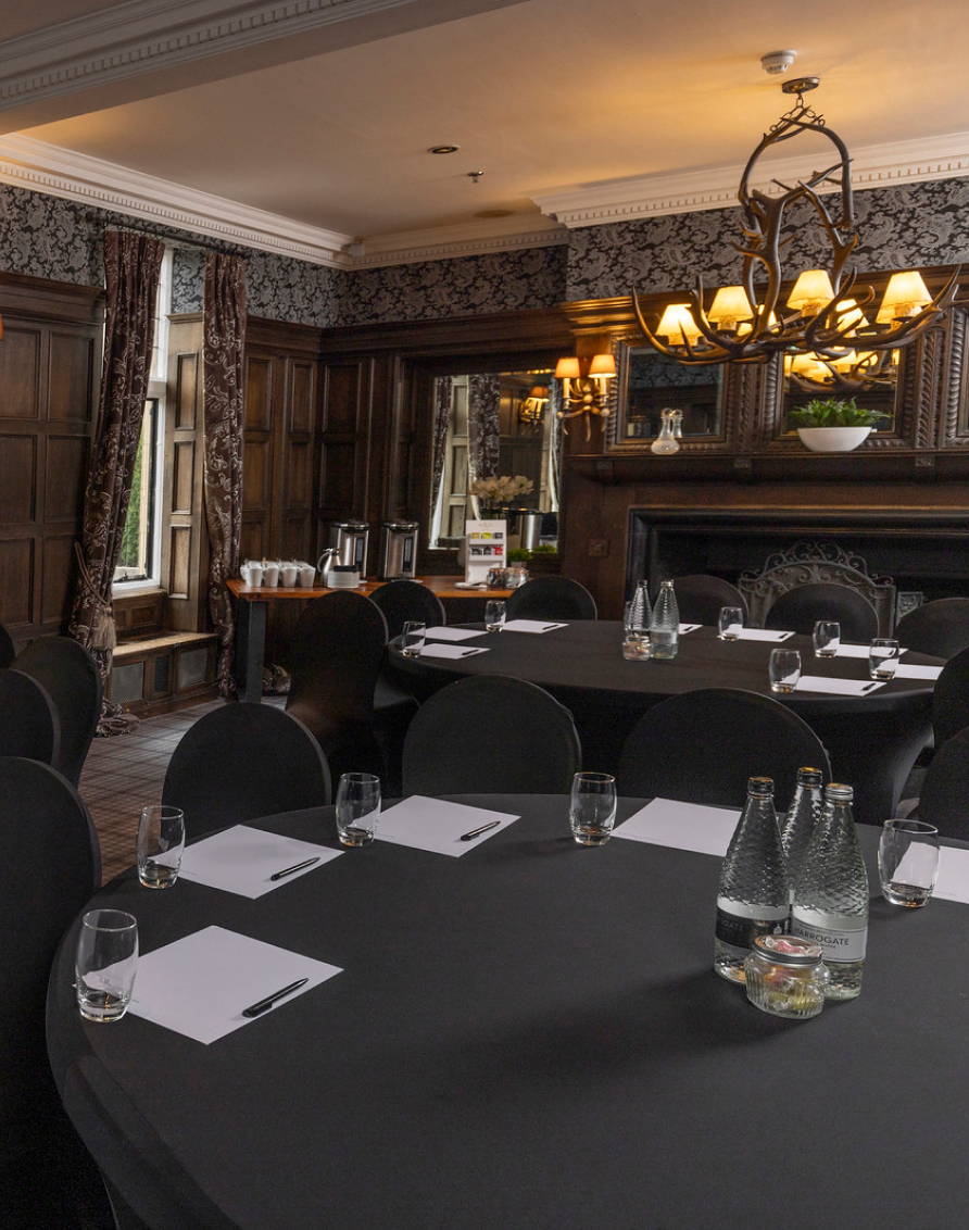 Slaley Hall MAIN M&E Download Desktop